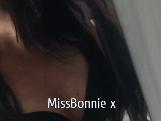 MissBonnie_x