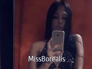 MissBorealis
