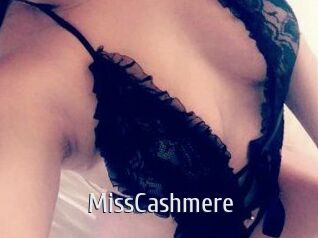 MissCashmere