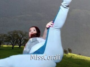 MissCorali