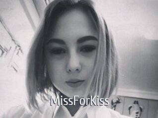 MissForKiss_