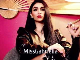 MissGabriella