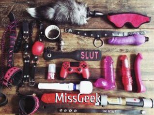 MissGeek