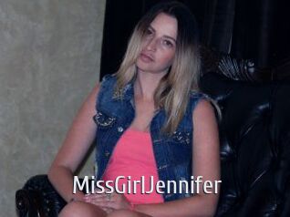 MissGirlJennifer