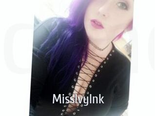 MissIvyInk