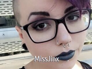 MissJinx