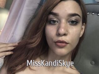 MissKandiSkye