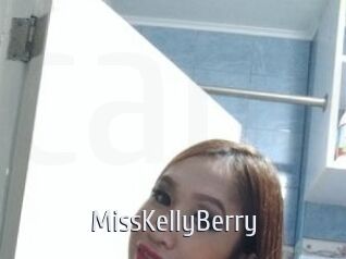 MissKellyBerry