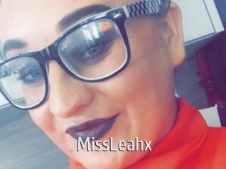 MissLeahx