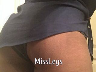 MissLegs