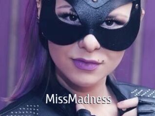 MissMadness