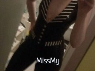 MissMy