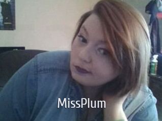 MissPlum