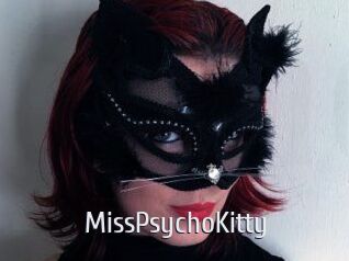 MissPsychoKitty