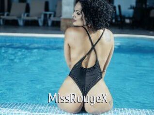 MissRougeX