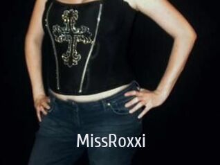 MissRoxxi