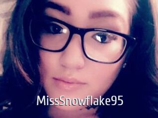 MissSnowflake95