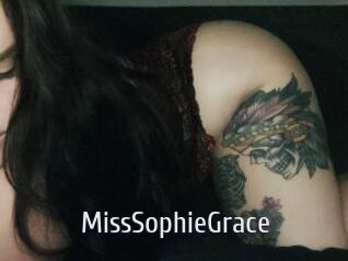 MissSophieGrace