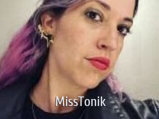 MissTonik