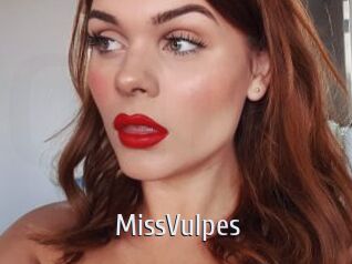 MissVulpes