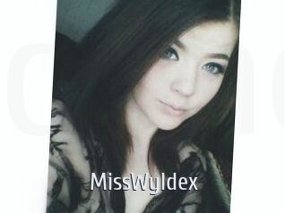 MissWyldex