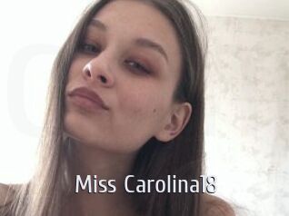 Miss_Carolina18