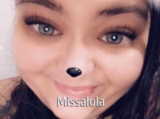 Missalola