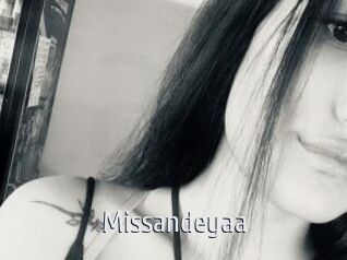 Missandeyaa