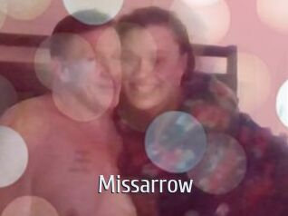 Missarrow