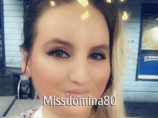 Missdomina80