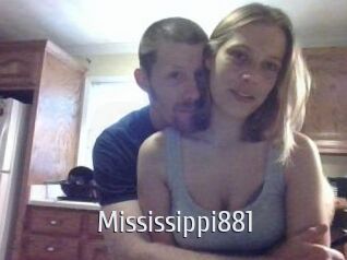 Mississippi881
