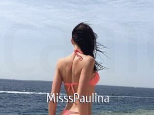 MisssPaulina