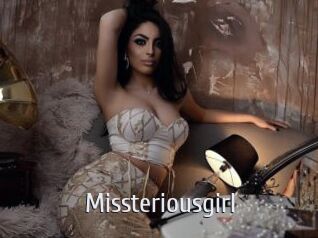 Missteriousgirl