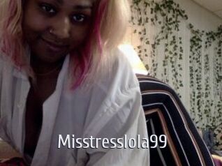 Misstresslola99