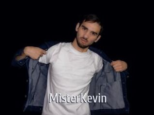 MisterKevin