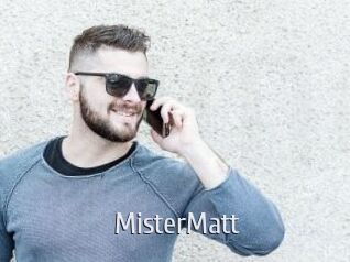 MisterMatt