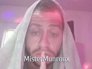 MisterMunroux