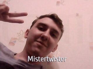 Mistertwister