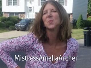 MistressAmeliaArcher