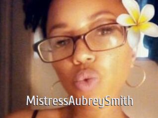 MistressAubreySmith