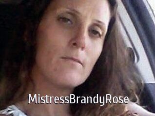 MistressBrandyRose