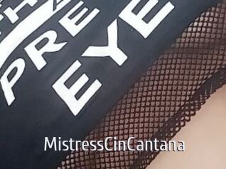 MistressCinCantana