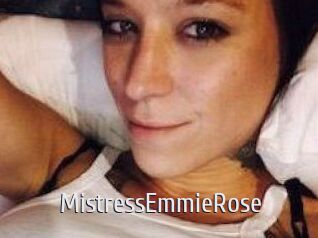 MistressEmmieRose