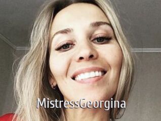 MistressGeorgina