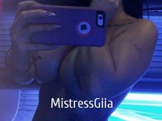 MistressGiia