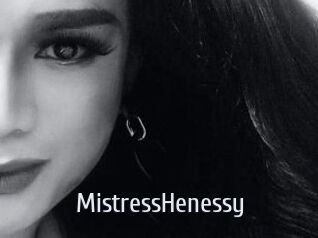 MistressHenessy