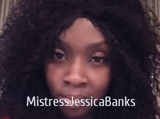 MistressJessicaBanks