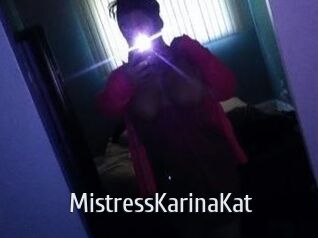 MistressKarinaKat