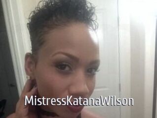 MistressKatanaWilson