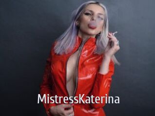 MistressKaterina